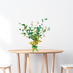 Dollar $ign 15" Centerpiece