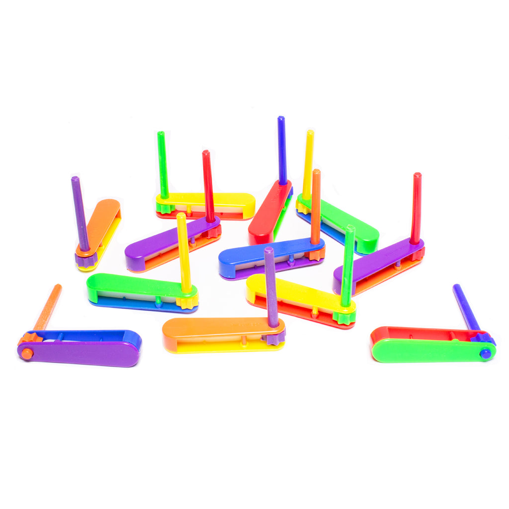 Ratchet Noisemakers – Windy City Novelties