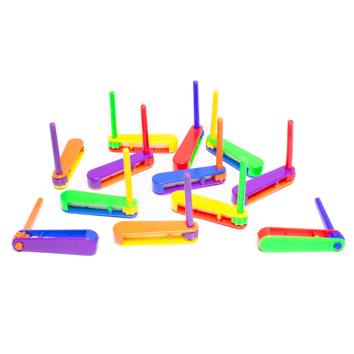 Ratchet Noisemakers