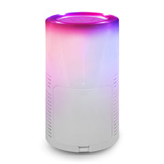 LED Bubble Jet Machine