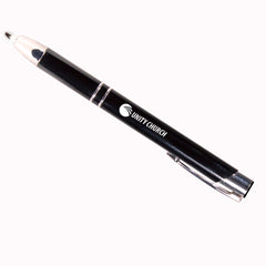 LED Black Pen