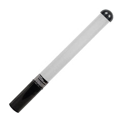 LED White Patrol Wand