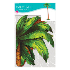 Palm Tree 20" Jointed Cutout