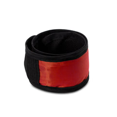 LED Red Slap Bracelet