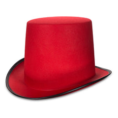 Red Top Hat