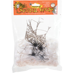 Jumbo Spider Web