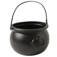 Black 8" Cauldron