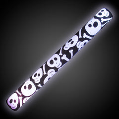 LED Skulls Foam Lumiton