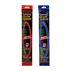 Patriotic Glow Necklaces Retail Counter Display