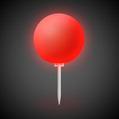 LED Morphing Orb with Spike
