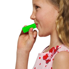 Plastic Siren Whistles