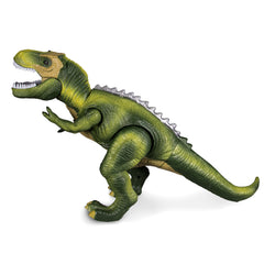 LED RC Walking T-Rex Dinosaur Toy