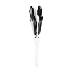 Black & White Hand Clappers