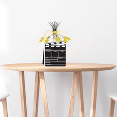 Clapboard 15" Centerpiece
