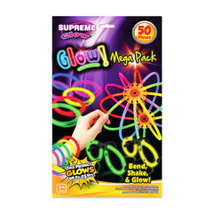 Glow Mega Party Pack