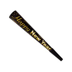 New Year Gold Star Party Kit for 50