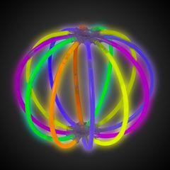 Glow Party 200 Pack