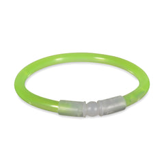 Green Glow Bracelets