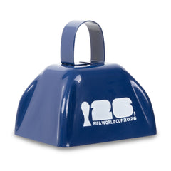 FIFA World Cup Soccer Metal Cowbell
