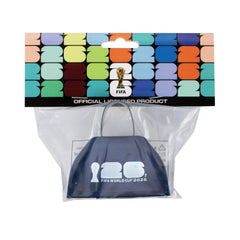 FIFA World Cup Soccer Metal Cowbell