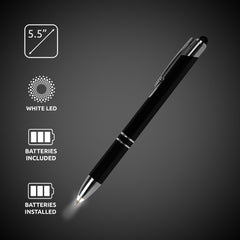 LED Stylus Pen