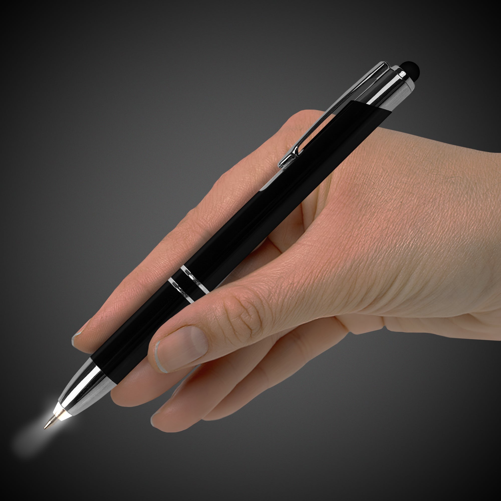 LED Stylus Pen - 5 1/2