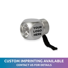 LED Cube Flashlight