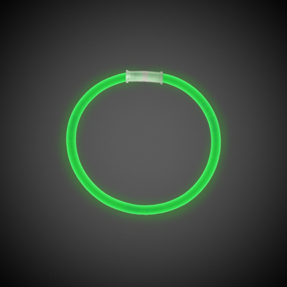 Green 9" Glow Bracelets