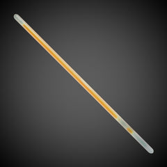 Yellow 9" Glow Bracelets