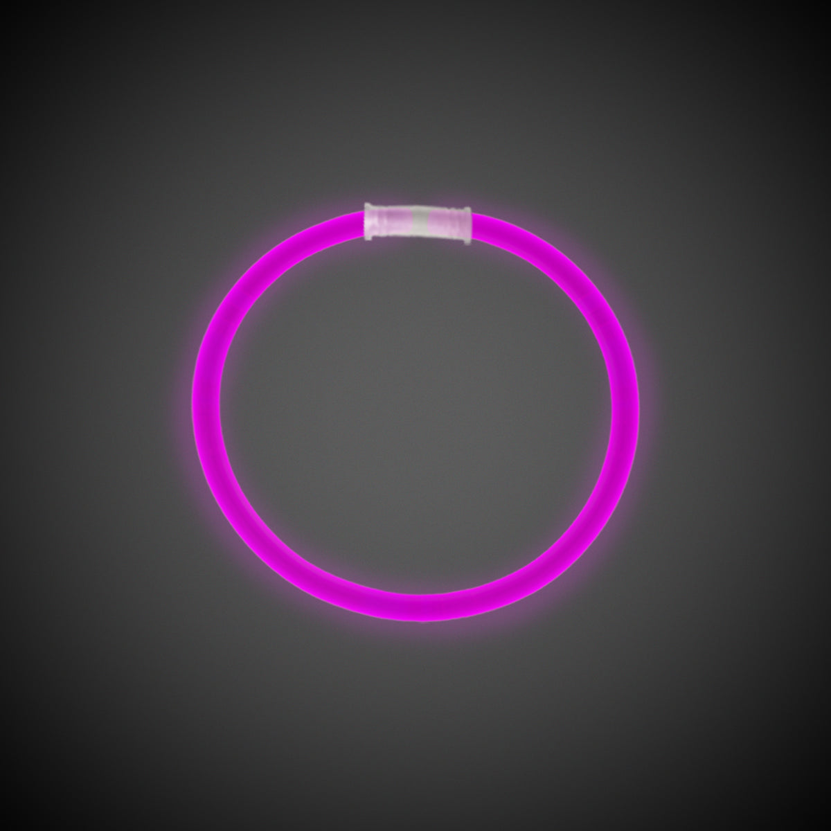 Pink 9" Glow Bracelets