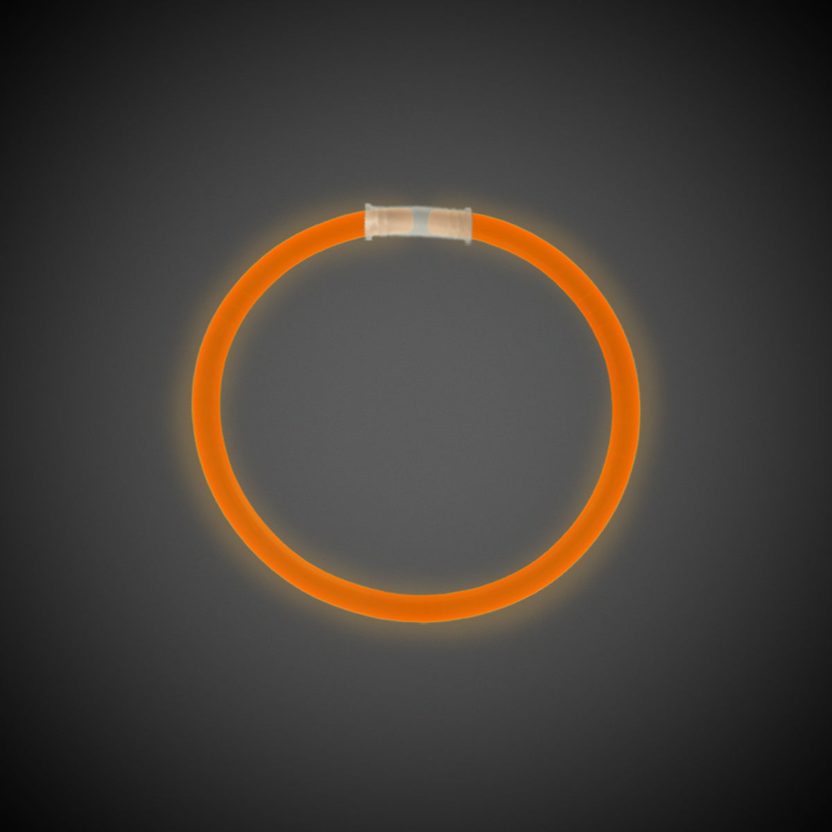 Orange 9" Glow Bracelets