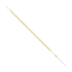 White 9" Glow Bracelets