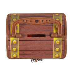 Pirate Treasure Chest Banks