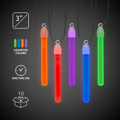 Glow Pendants