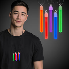 Glow Pendants