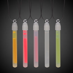 Glow Pendants