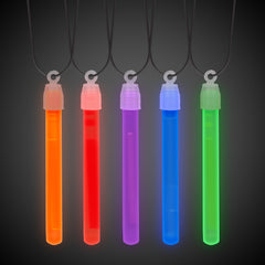 Glow Pendants