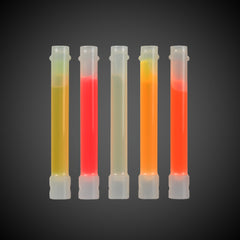 Connectable Glow Sticks