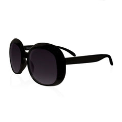 Black Glam Sunglasses