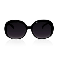 Black Glam Sunglasses
