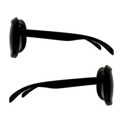 Black Glam Sunglasses