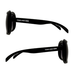 Black Glam Sunglasses