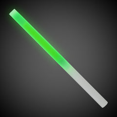 Green 10" Glow Sticks