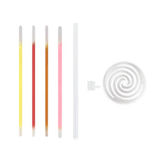 Glow Lollipop Wand