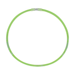 Green 22" Glow Necklaces
