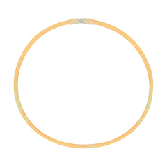 Yellow 22" Glow Necklaces