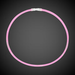 Purple 22" Glow Necklaces