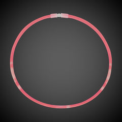 Orange 22" Glow Necklaces