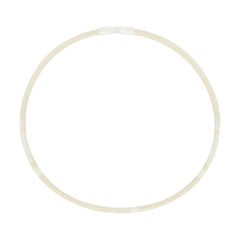 White 22" Glow Necklaces