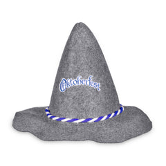Oktoberfest Felt Hat